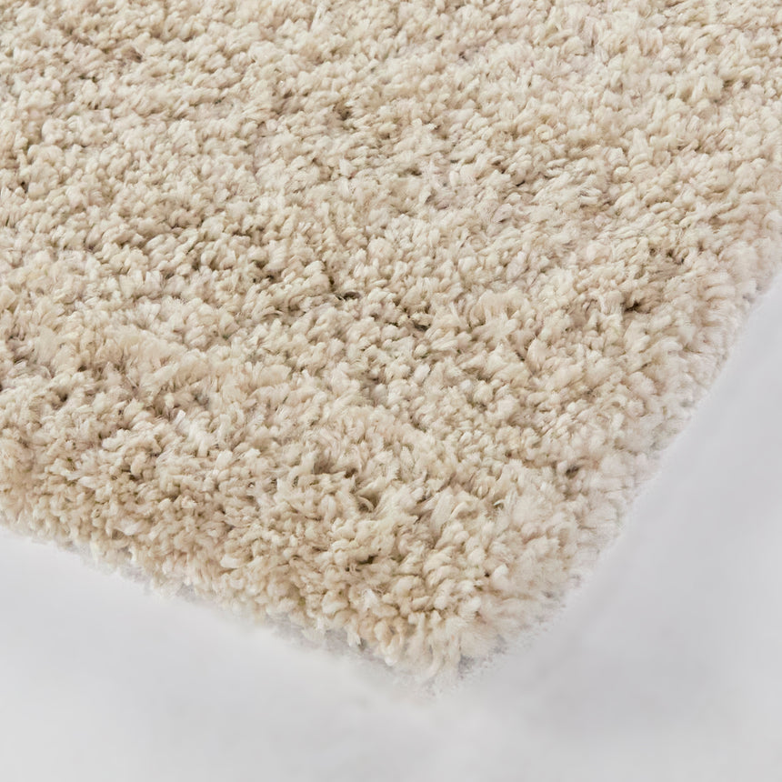 Thick and comfortable POPPY kids' rug