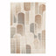 Tapis design très doux RIVOLI
