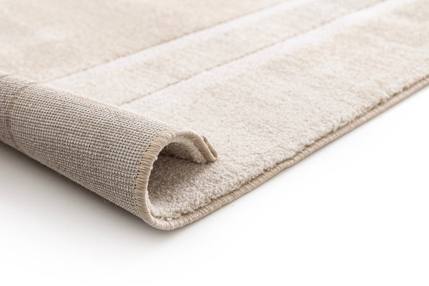 Tapis design très doux RIVOLI