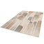 Tapis design très doux RIVOLI