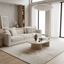 Tapis doux et design SCIA