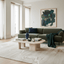 Tapis doux et design SCIA