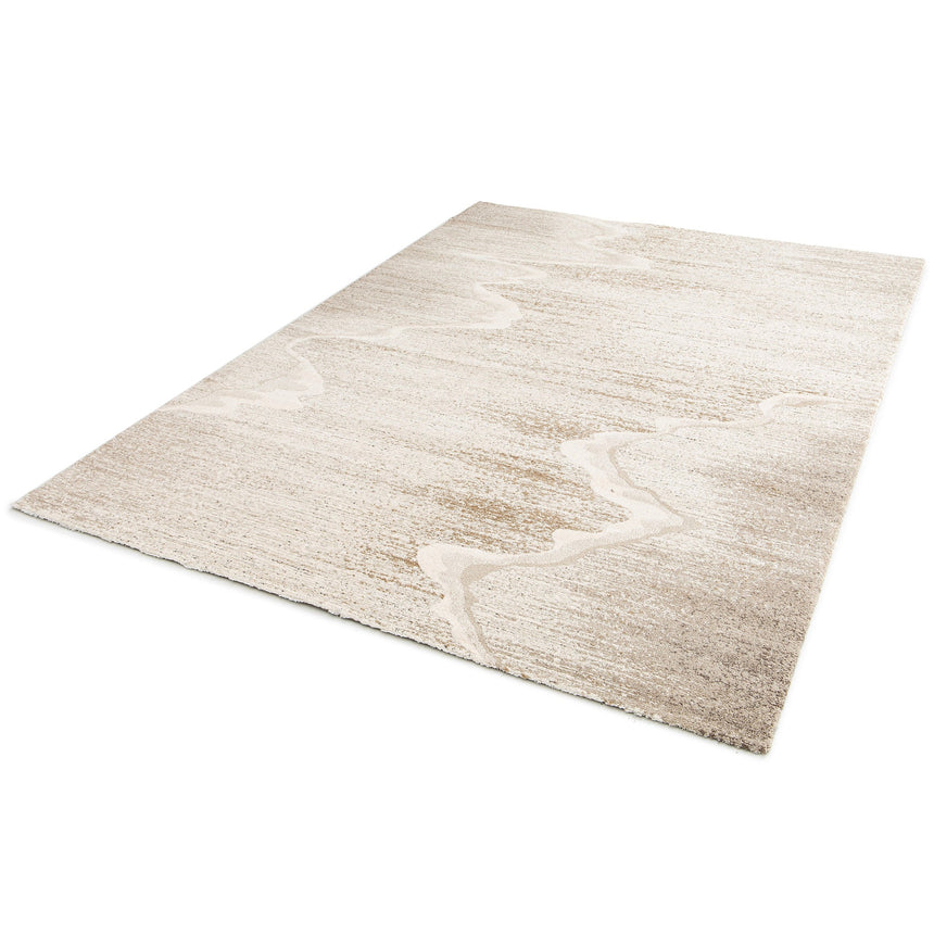 Tapis doux et design SCIA