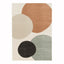 Tapis doux pour un intérieur design SOLIS