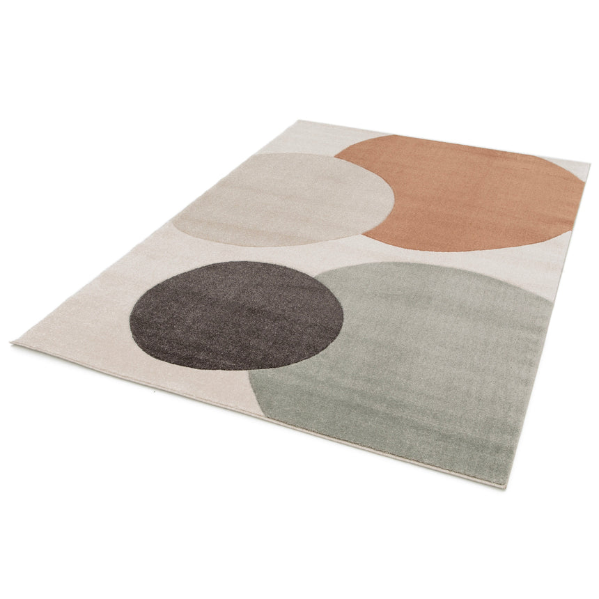 Tapis doux pour un intérieur design SOLIS