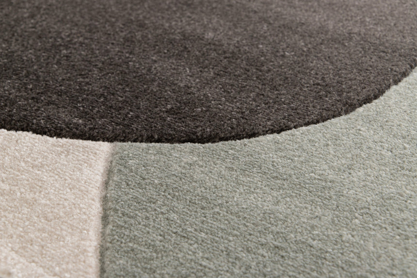 Tapis doux pour un intérieur design SOLIS