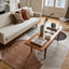 Tapis doux pour un intérieur design SOLIS
