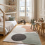 Tapis doux pour un intérieur design SOLIS