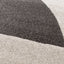 Tapis super doux très graphique SONIA