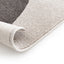 Tapis super doux très graphique SONIA