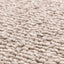 SOUFFLOT solid looped carpet
