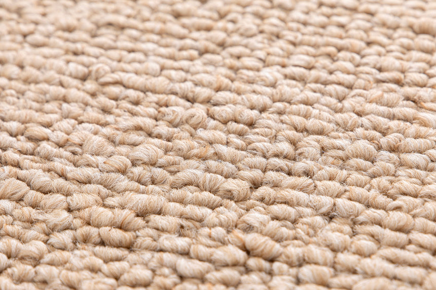 SOUFFLOT plain loop pile carpet