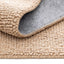 SOUFFLOT plain loop pile carpet