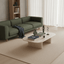 SOUFFLOT plain loop pile carpet