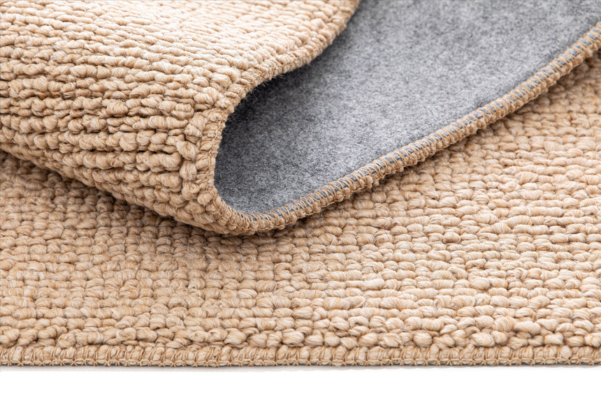 SOUFFLOT plain loop pile carpet