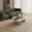SOUFFLOT plain loop pile carpet