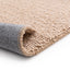 SOUFFLOT plain loop pile carpet