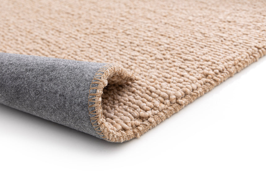 SOUFFLOT plain loop pile carpet