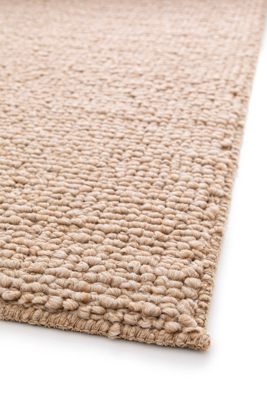 SOUFFLOT plain loop pile carpet