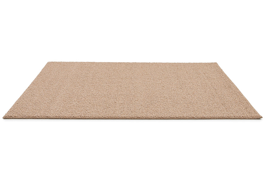 SOUFFLOT plain loop pile carpet