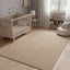 SOUFFLOT plain loop pile carpet