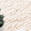 SOUFFLOT plain loop pile rug