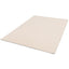 SOUFFLOT plain loop pile rug