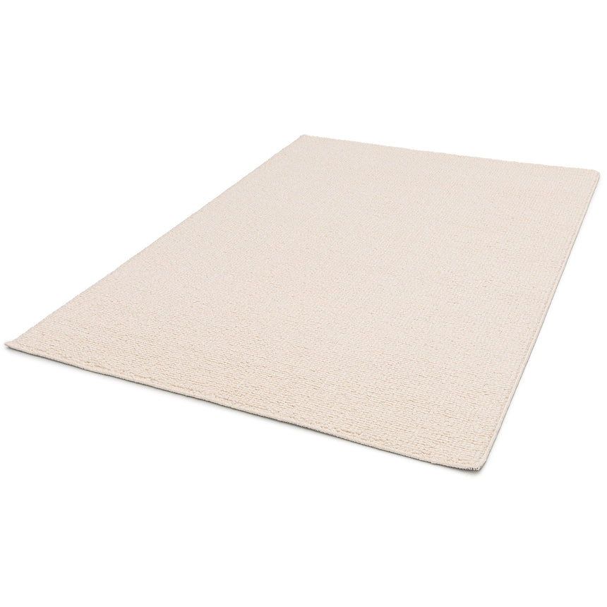 SOUFFLOT plain loop pile rug