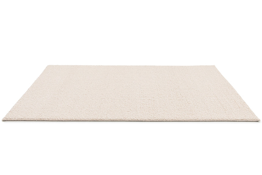 SOUFFLOT plain loop pile rug