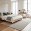 SOUFFLOT plain loop pile carpet