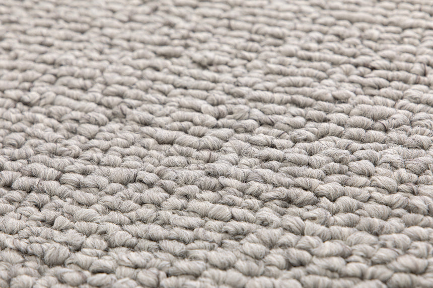 SOUFFLOT plain loop pile carpet