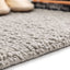 SOUFFLOT plain loop pile carpet