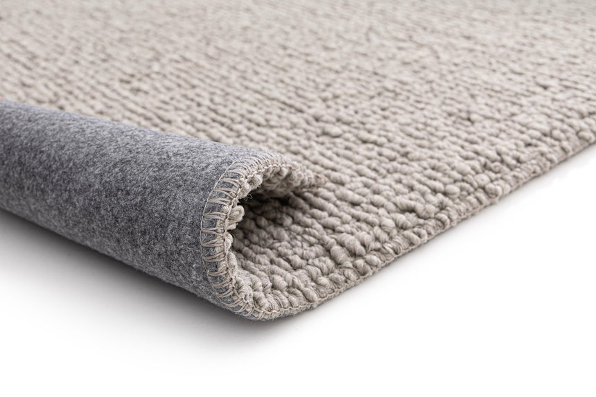 SOUFFLOT plain loop pile carpet