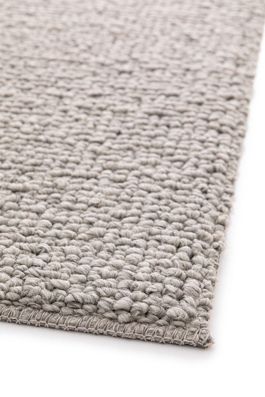 SOUFFLOT plain loop pile carpet