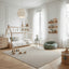 SOUFFLOT plain loop pile carpet