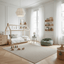 SOUFFLOT plain loop pile carpet