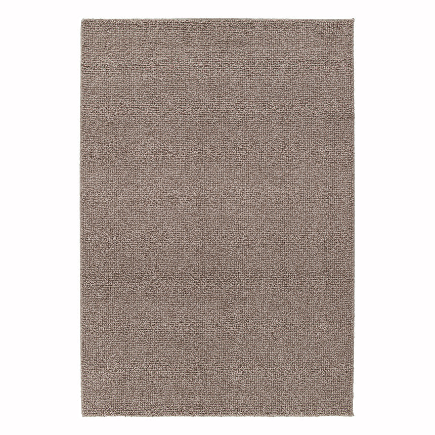 Plain loop pile carpet SOUFFLOT