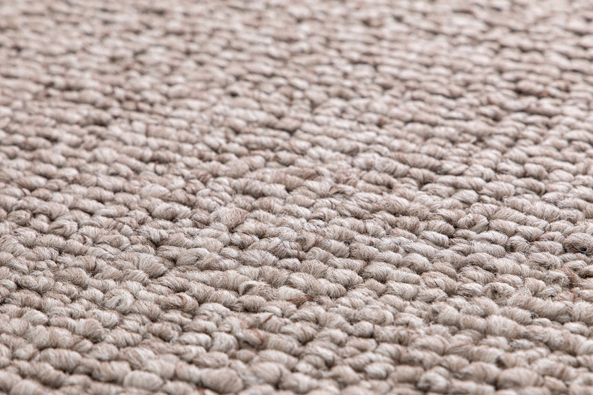 Plain loop pile carpet SOUFFLOT