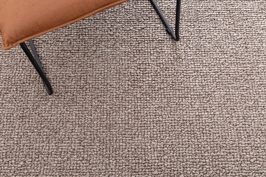 Plain loop pile carpet SOUFFLOT