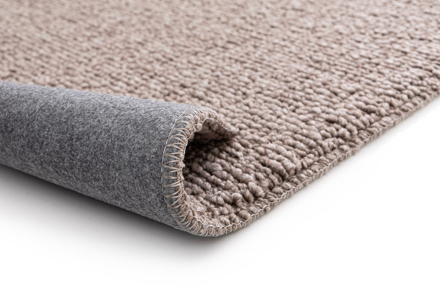 Plain loop pile carpet SOUFFLOT
