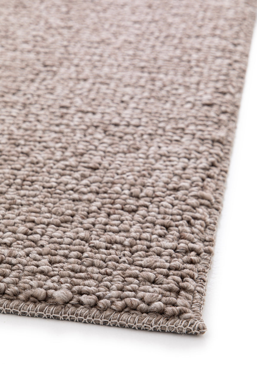 Plain loop pile carpet SOUFFLOT