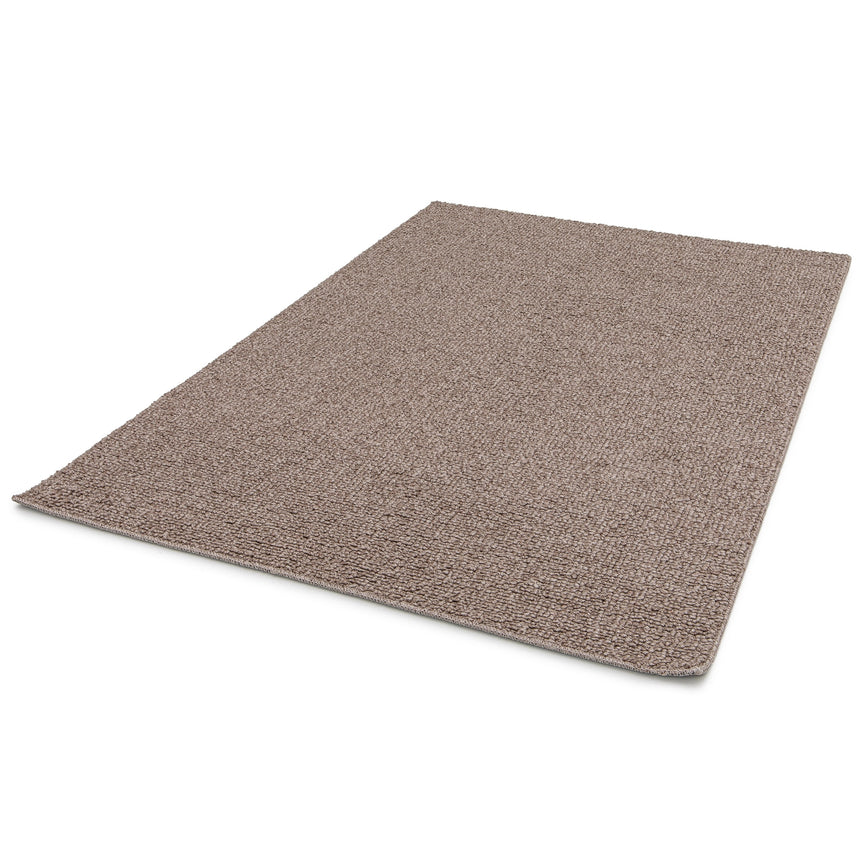 Plain loop pile carpet SOUFFLOT