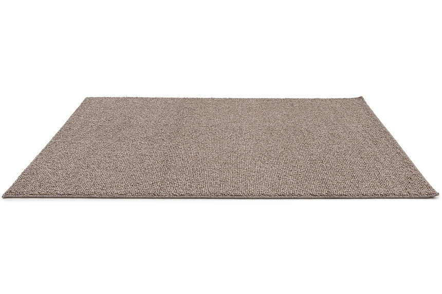 Plain loop pile carpet SOUFFLOT