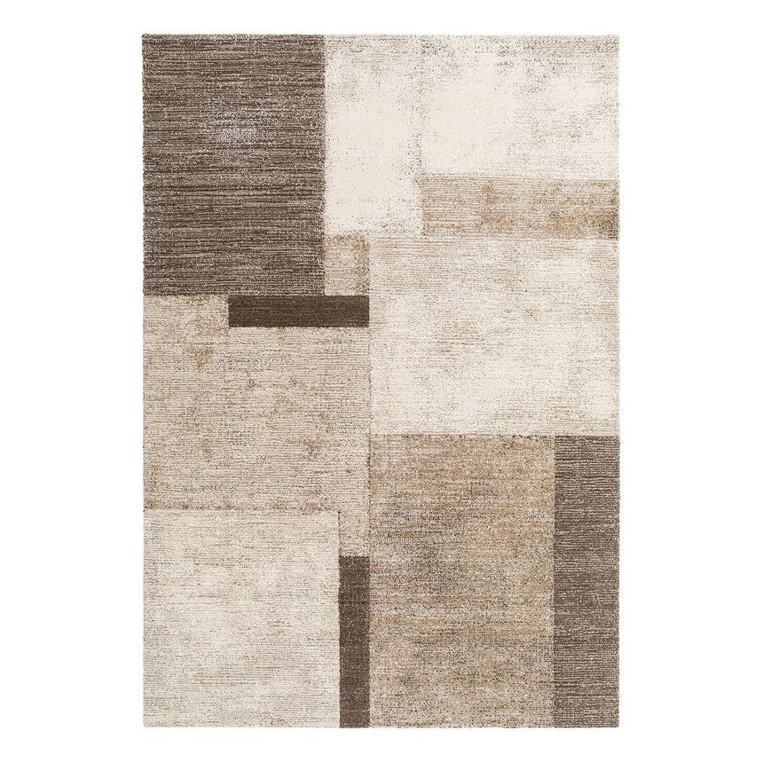 Tapis doux et design STAEL