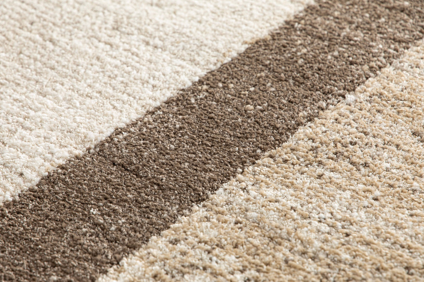 Soft and stylish STAEL rug