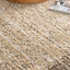 Soft and stylish STAEL rug