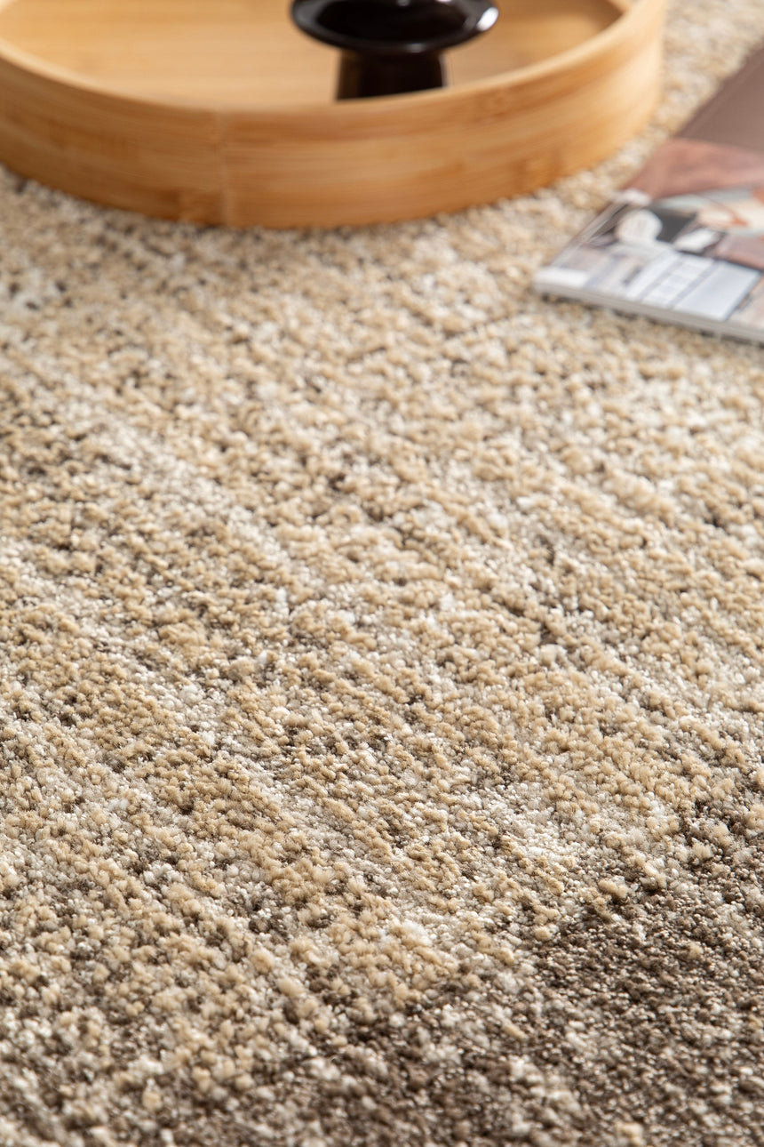 Soft and stylish STAEL rug