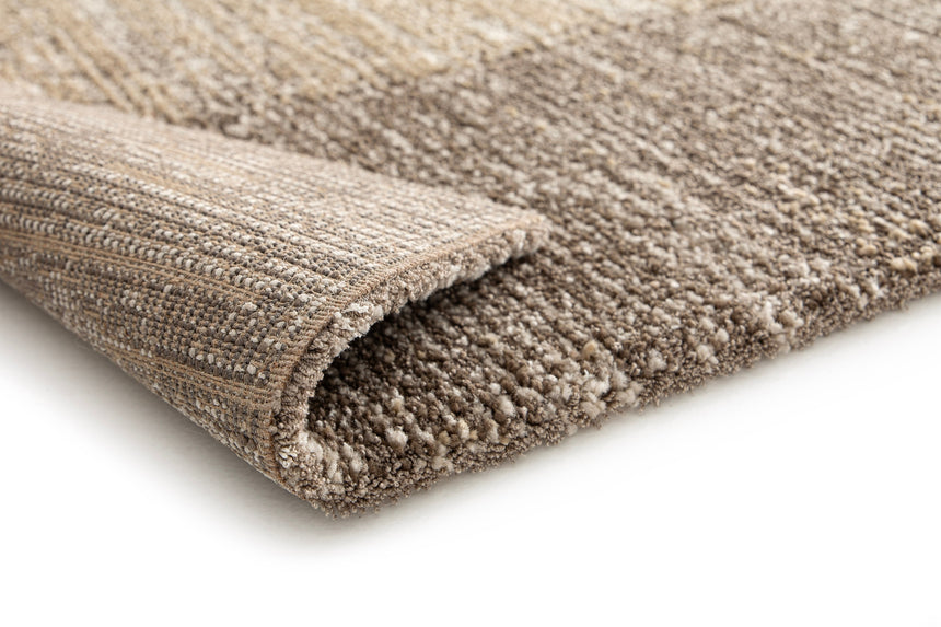 Soft and stylish STAEL rug