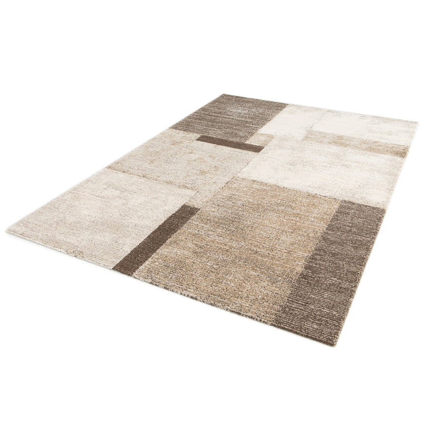 Soft and stylish STAEL rug
