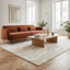 Soft and stylish STRATA rug